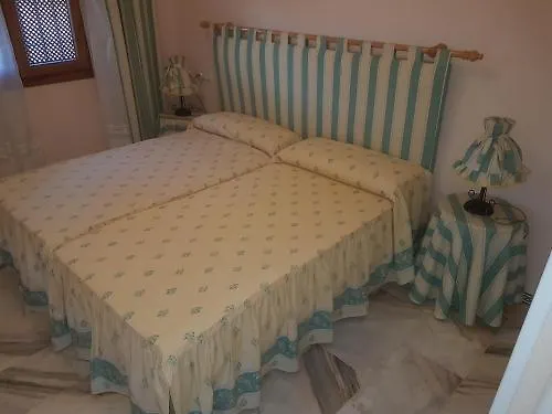 Chiclana Costa Apartment Chiclana de la Frontera Spain